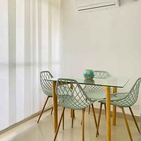 Apartamento En Marbella Con Vistas Al Mar